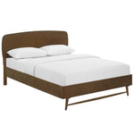 Modway Talwyn Queen Wood Bed