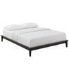 Modway Lodge Full Wood Platform Bed Frame