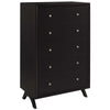 Modway Providence Five-Drawer Chest or Stand