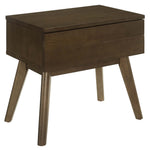 Modway Everly Wood Nightstand