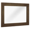 Modway Everly Wood Frame Mirror