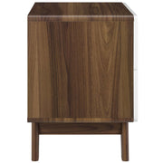 Modway Origin Wood Nightstand or End Table
