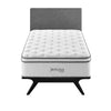 Modway Jenna 14" Twin Innerspring Mattress