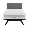 Modway Jenna 14" Queen Innerspring Mattress