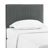 Modway Keira Twin Performance Velvet Headboard