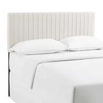 Modway Keira Full / Queen Performance Velvet Headboard