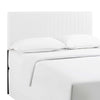 Modway Keira Full / Queen Faux Leather Headboard