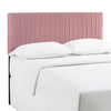 Modway Keira King/California King Performance Velvet Headboard