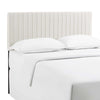 Modway Keira King/California King Performance Velvet Headboard