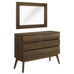 Modway Everly 2 Piece Bedroom Set