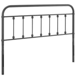 Modway Sage Twin Metal Headboard