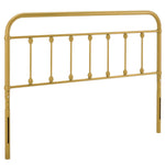 Modway Sage King Metal Headboard