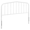 Modway Lennon King Metal Headboard