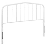 Modway Lennon King Metal Headboard