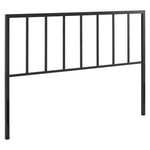 Modway Tatum King Metal Headboard