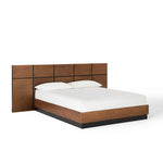 Modway Caima Queen Platform Bed