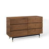 Modway Caima 6-Drawer Dresser