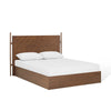 Modway Kali Wood Queen Platform Bed