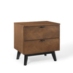 Modway Kali Wood Nightstand