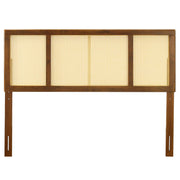 Modway MOD-6201 Delmare Cane Queen Headboard