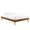 Modway Margo Full Wood Platform Bed Frame