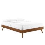 Modway Margo Full Wood Platform Bed Frame