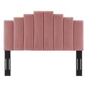 Modway MOD-6276 Noelle Performance Velvet Twin Headboard