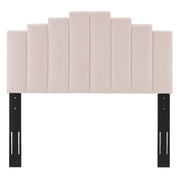 Modway MOD-6276 Noelle Performance Velvet Twin Headboard