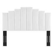Modway MOD-6276 Noelle Performance Velvet Twin Headboard