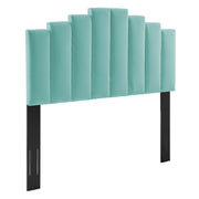 Modway MOD-6277 Noelle Performance Velvet Full/Queen Headboard