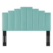 Modway MOD-6277 Noelle Performance Velvet Full/Queen Headboard