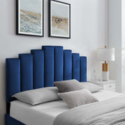 Modway MOD-6277 Noelle Performance Velvet Full/Queen Headboard