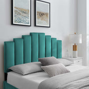 Modway MOD-6277 Noelle Performance Velvet Full/Queen Headboard