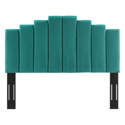 Modway MOD-6277 Noelle Performance Velvet Full/Queen Headboard
