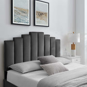 Modway MOD-6278 Noelle Performance Velvet King/California King Headboard