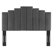 Modway MOD-6278 Noelle Performance Velvet King/California King Headboard
