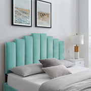 Modway MOD-6278 Noelle Performance Velvet King/California King Headboard