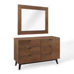 Modway Kali 2 Piece Bedroom Set