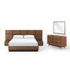 Modway Caima 5-Piece Bedroom Set