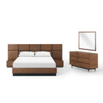 Modway Caima 5-Piece Bedroom Set