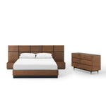 Modway Caima 4-Piece Bedroom Set