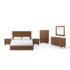 Modway Kali 6-Piece Bedroom Set