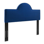 Modway Dawn Full/Queen Performance Velvet Headboard