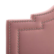 Modway MOD-6312 Lucia Full/Queen Performance Velvet Headboard