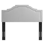 Modway MOD-6312 Lucia Full/Queen Performance Velvet Headboard