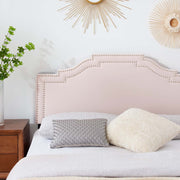 Modway MOD-6312 Lucia Full/Queen Performance Velvet Headboard