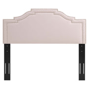 Modway MOD-6312 Lucia Full/Queen Performance Velvet Headboard