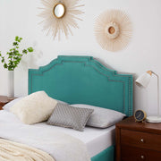 Modway MOD-6312 Lucia Full/Queen Performance Velvet Headboard