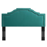Modway MOD-6312 Lucia Full/Queen Performance Velvet Headboard