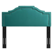 Modway MOD-6312 Lucia Full/Queen Performance Velvet Headboard